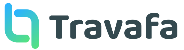 Travafa Logo